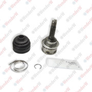 Шрус наружный mazda b un (99-06), bt-50 (06-12) - WENDERW WERZ095