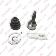 Шрус наружный mazda3 (08-…) - WENDERW WERZ110