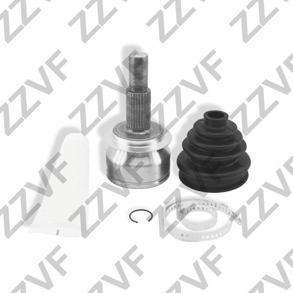 Шрус наружный mazda3 (13-…) - ZZVF ZVRC350