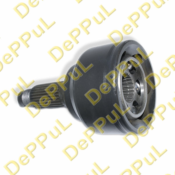 Шрус наружный mazda5 (05...) mazda3 bk (02-09) - DePPuL DERC245