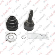 Шрус наружный mazda5 (05...) mazda3 bk (02-09) - WENDERW WERZ093