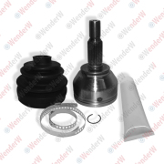 Шрус наружный mitsubishi grandis na8w (04-10) - WENDERW WERZ046