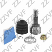 Шрус наружный nissan juke uk make f15e (10-…) - ZZVF ZVRC294