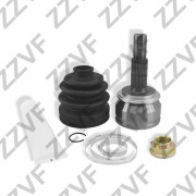 Шрус наружный nissan qashqai j11r (15-…), x-trail (14-…) - ZZVF ZVRC353