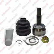 Шрус наружный nissan qashqai russia j11r (15-…), x-trail rusmake (14-…) - WENDERW WERZ057