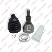 Шрус наружный opel antara (07-…), chevrolet captiva c140 (11-...) - WENDERW WERZ047