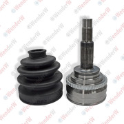 Шрус наружный toyota camry (96-01) - WENDERW WERZ326