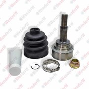 Шрус наружный toyota camry (97-01) - WENDERW WERZ315