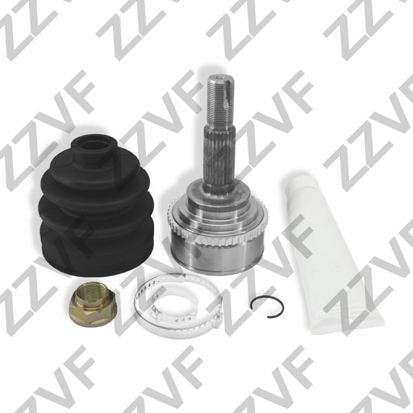 Шрус наружный toyota camry (97-01) - ZZVF ZVRC283