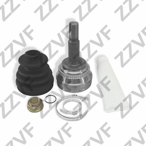 Шрус наружный toyota camry/hybrid (11-...), lexus es250/350/300h (12-…) - ZZVF ZVRC308
