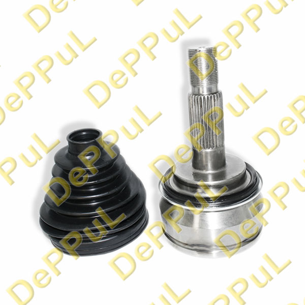 Шрус наружный toyota fortuner (06-11), hilux (05-11) - DePPuL DERC257