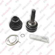 Шрус наружный toyota fortuner (06-11), hilux (05-11) - WENDERW WERZ099