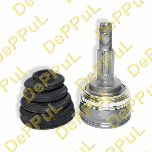 Шрус наружный toyota lexus es300 (98-01), camry (96-01) - DePPuL DERC231