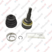 Шрус наружный toyota lexus es300 (98-01), camry (96-01) - WENDERW WERZ091