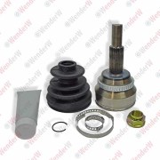 Шрус наружный toyota lexus rx270/350/450h (08-15) - WENDERW WERZ329