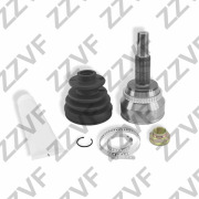 Шрус наружный toyota lexus rx270/350/450h (08-15) - ZZVF ZVRC291