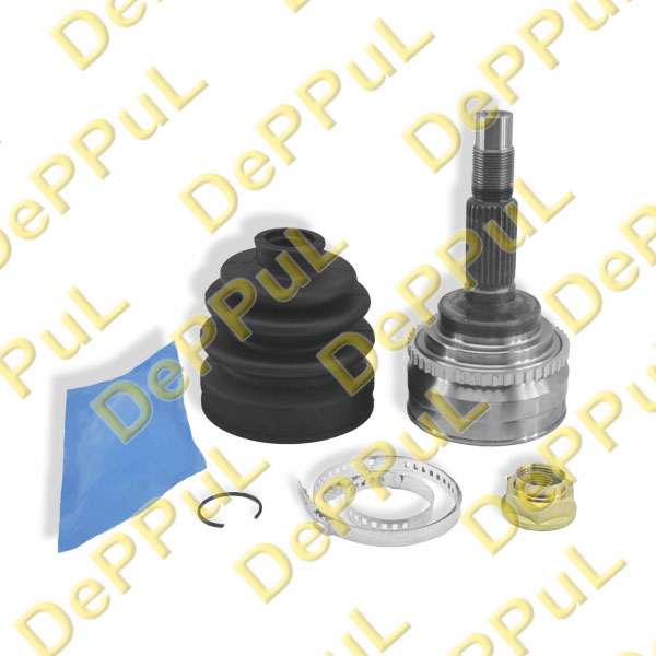 Шрус наружный toyota lexus rx300 (00-03) - DePPuL DERC217