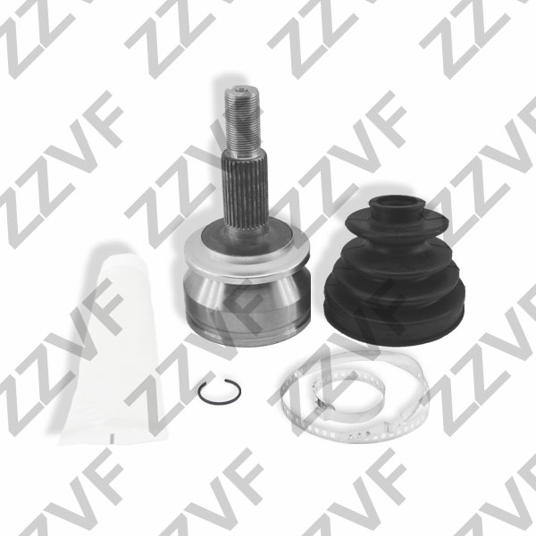 Шрус наружный toyota verso (09-15) - ZZVF ZVRC331