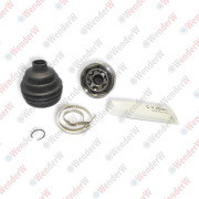 Шрус наружный volvo s80 (06-16), volvo xc60 (08-17) - WENDERW WERZ094
