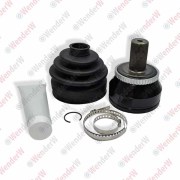 Шрус наружный volvo s80 (06-16), volvo xc60 (08-17), volvo xc90 (02-15) - WENDERW WERZ055