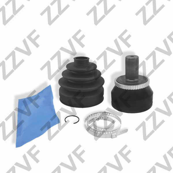 Шрус наружный volvo s80 (06-16), xc60 (08-17), xc90 (02-15) - ZZVF ZVRC351