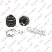 Шрус наружный задний hyundai santa fe bb (00-…) - WENDERW WERZ104
