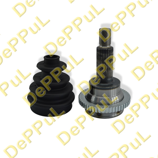 Шрус наружный задний hyundai santa fe cm (09-…) - DePPuL DERC293