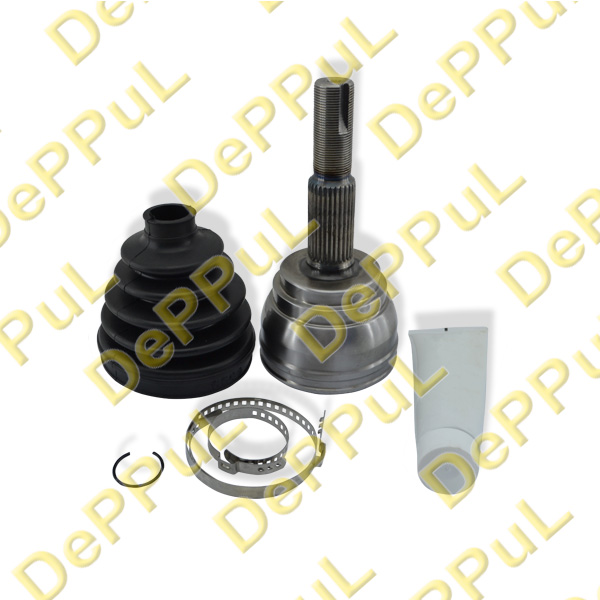 Шрус наружный задний nissan infiniti fx45/35 s50 (06-08) - DePPuL DERC338