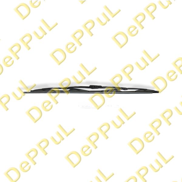 Щетка стеклоочистителя honda civic 5d (06-12) - DePPuL DEM12H