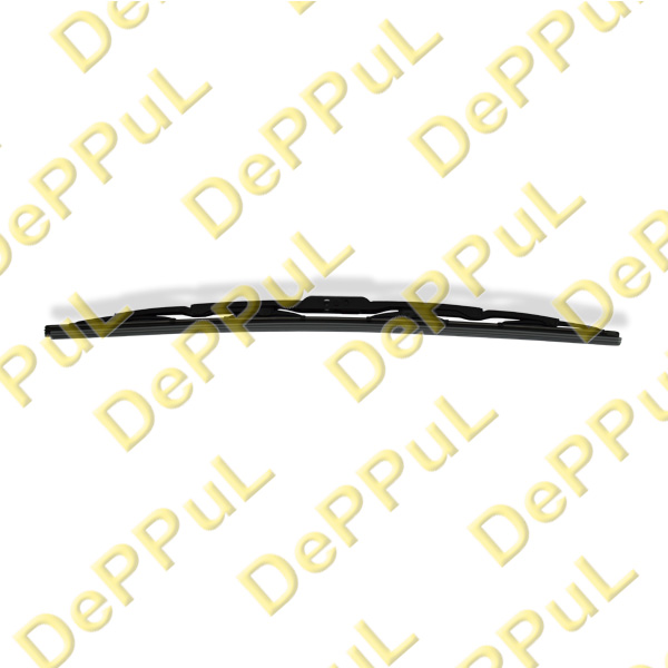 Щетка стеклоочистителя nissan micra (k12e) (02-10) (под оригинал) - DePPuL DECHE022