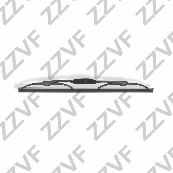 Щетка стеклоочистителя заднего hyundai tucson (04-…) - ZZVF ZVE822