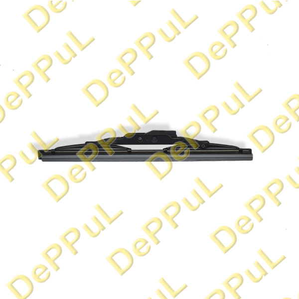 Щетка стеклоочистителя задняя land rover range rover evoque (11...) - DePPuL DELR39