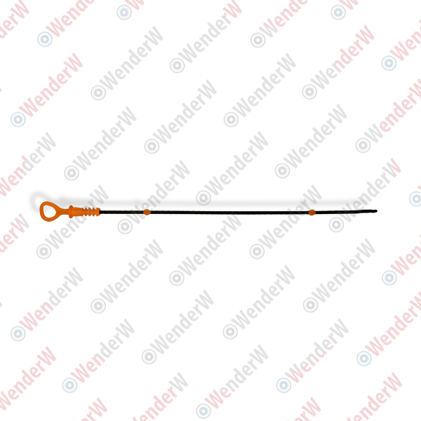 Щуп масляный audi a3 (8l1) (96-03) - WENDERW WEPL0023