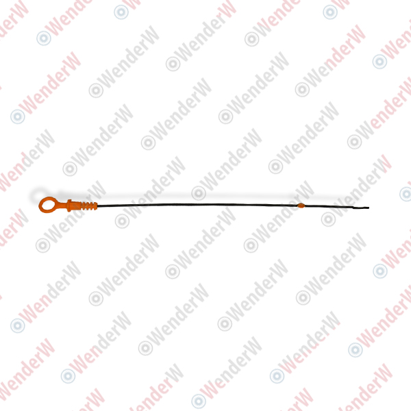 Щуп масляный audi a3 [8p1] (03-13), vw passat [b6] (05-10) - WENDERW WEPL0024