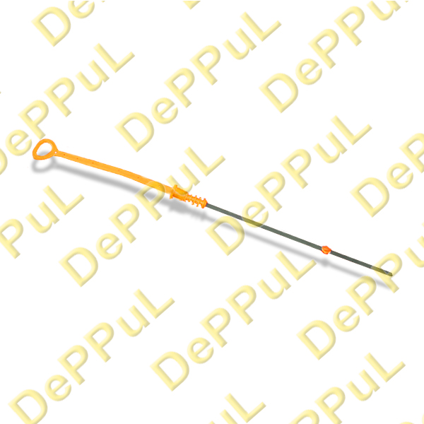 Щуп масляный audi а3 (96-03), vw polo iv (05-09) - DePPuL DE61AA