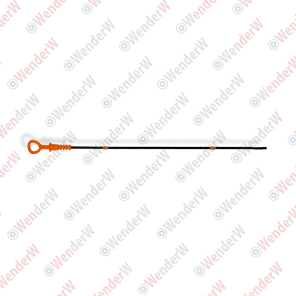 Щуп масляный skoda octavia (00-11), vw sharan (00-06) - WENDERW WEPL0025