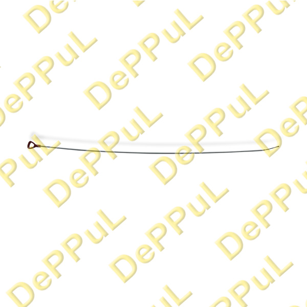 Щуп уровня масла mercedes w140 (91-99) - DePPuL DE14021A