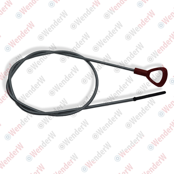 Щуп уровня масла mercedes w140 (91-99) - WENDERW WEPL0288