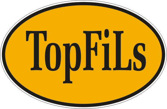 фильтр масляный (аналог w950/18, lf3349=lf3806) КА - TopFiLs CI0002