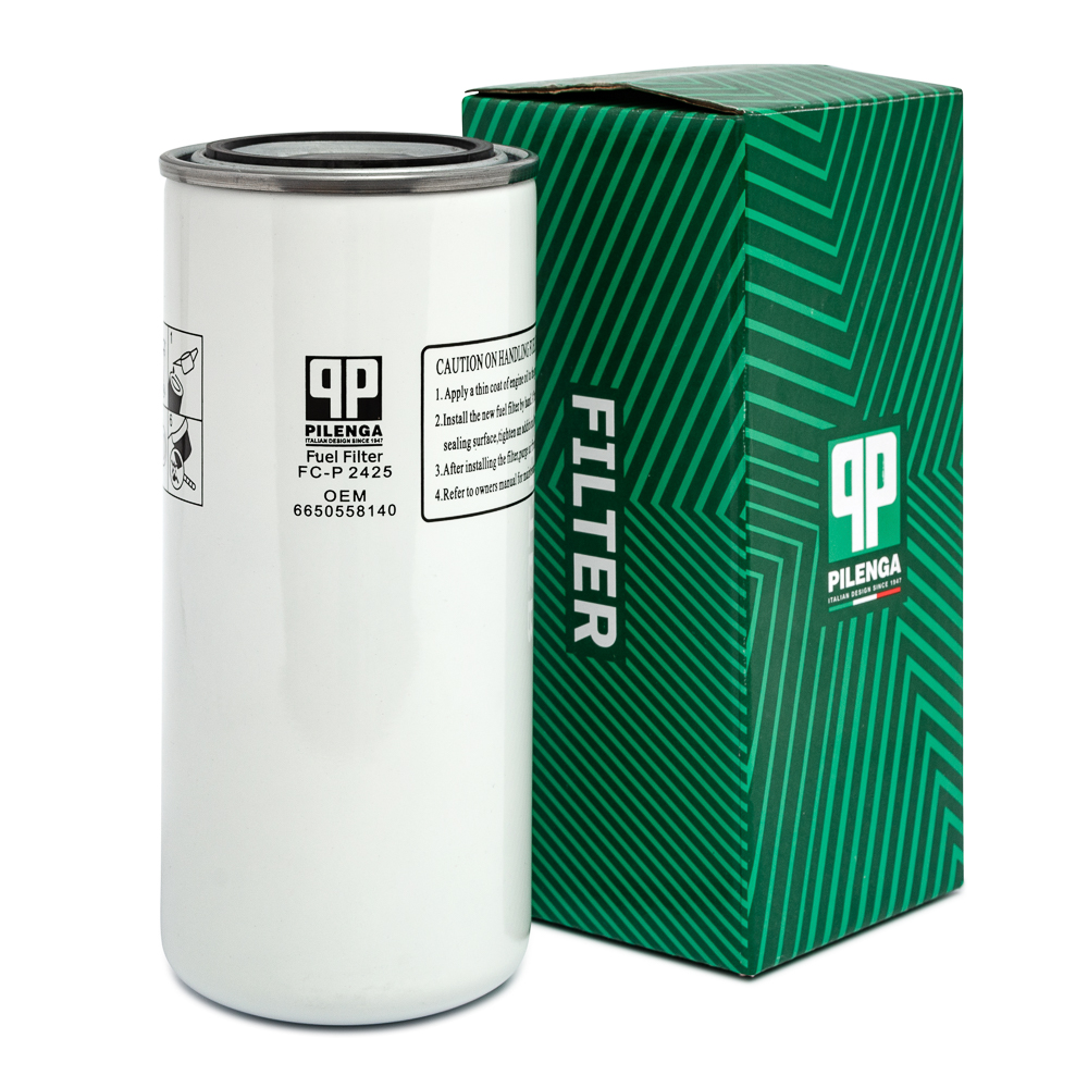Фильтр топливный HCV - Pilenga FC-P 2425