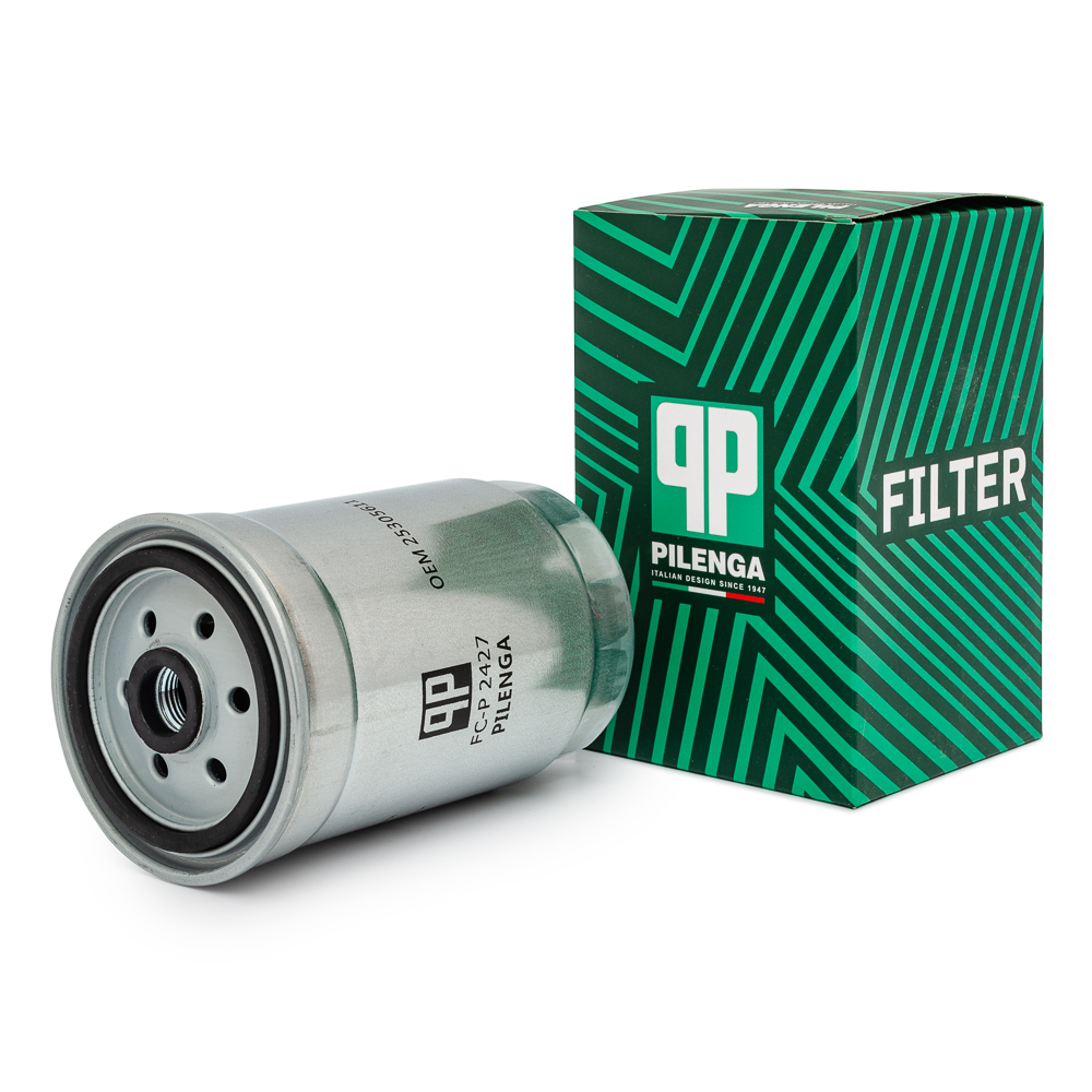 Фильтр топливный HCV - Pilenga FC-P 2427