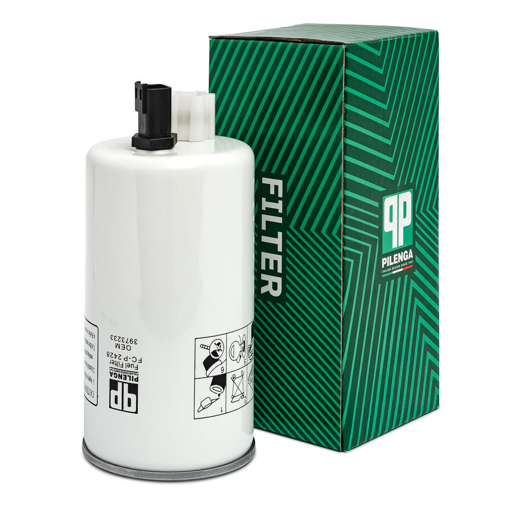 Фильтр топливный HCV - Pilenga FC-P 2428