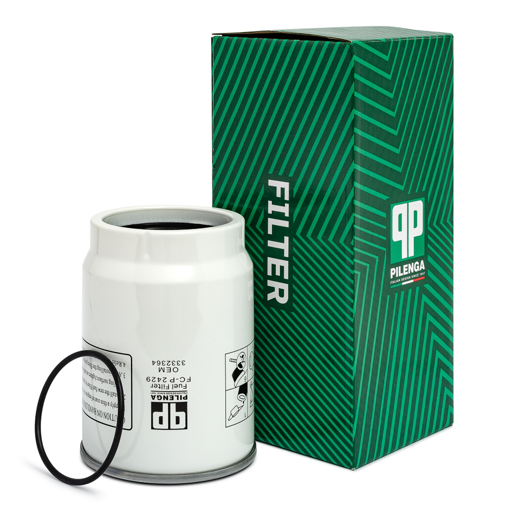 Фильтр топливный HCV - Pilenga FC-P 2429