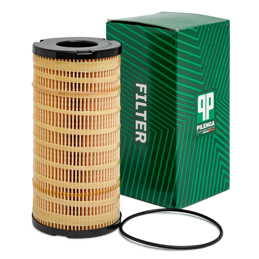 Фильтр топливный HCV - Pilenga FC-P 2435