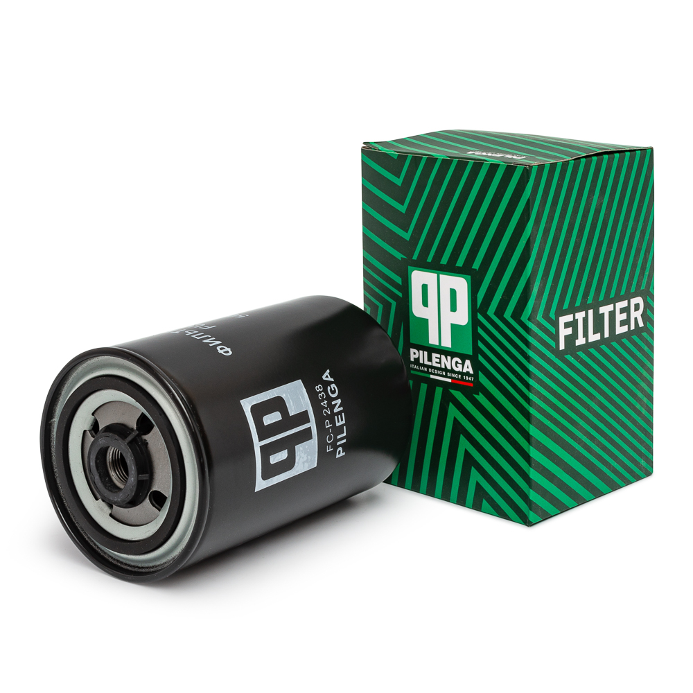 Фильтр топливный HCV - Pilenga FC-P 2438