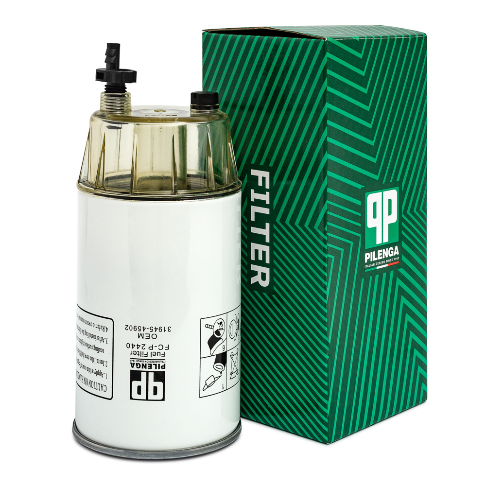 Фильтр топливный HCV - Pilenga FC-P 2440