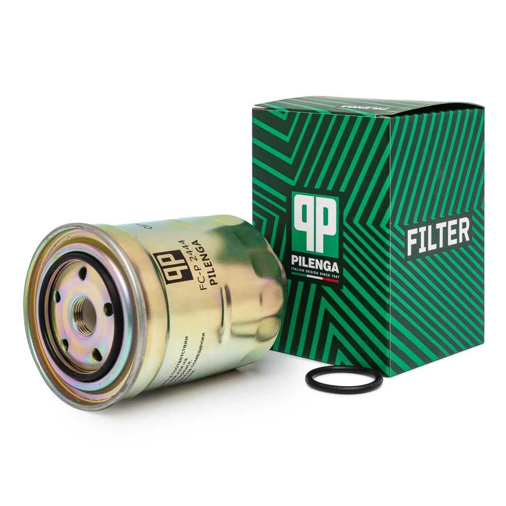 Фильтр топливный - Pilenga FC-P 2444