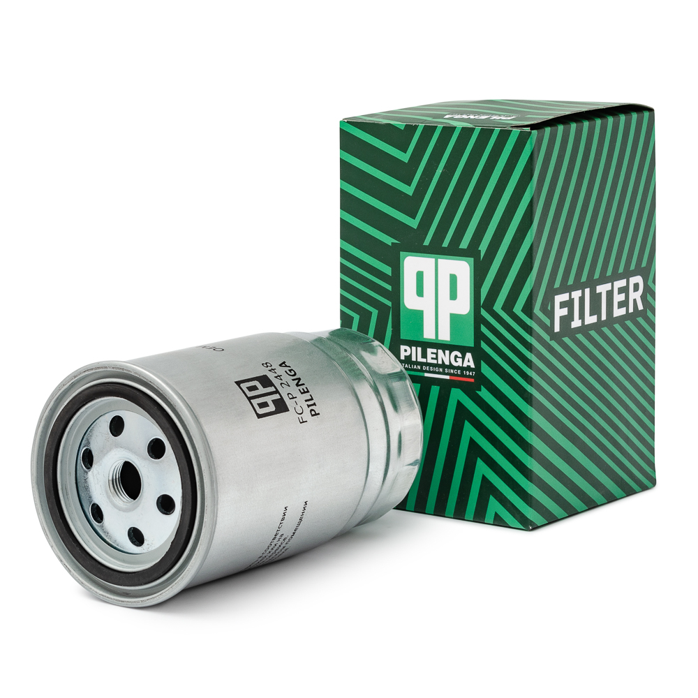 Фильтр топливный - Pilenga FC-P 2448