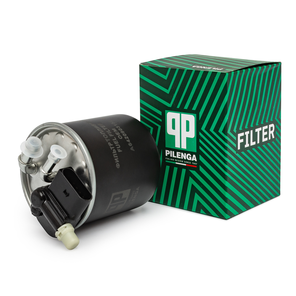 Фильтр топливный - Pilenga FC-P 2450