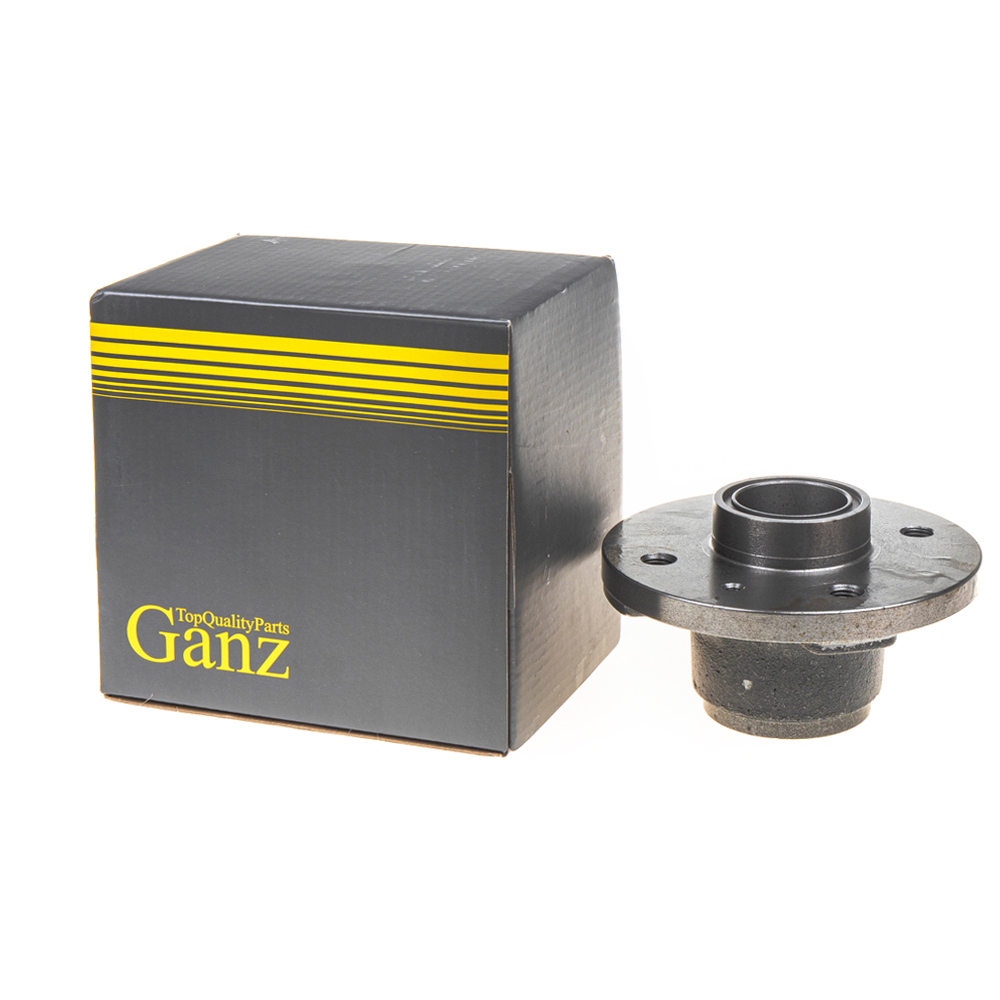 Ступица задняя в сборе L=R GM Nubira/Lacetti/Epica - GANZ GIM03025